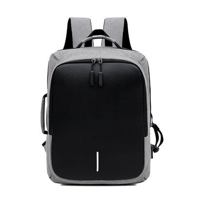 Usb Laptop Anti Theft Backpack - L&M LIFE PRODUCTS