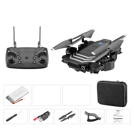 Remote control drone four-axis - L&M LIFE PRODUCTS
