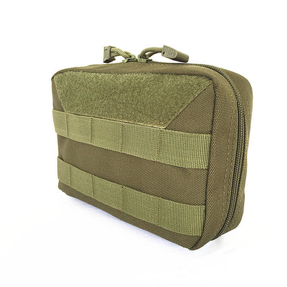 Multifunctional tactical package - L&M LIFE PRODUCTS