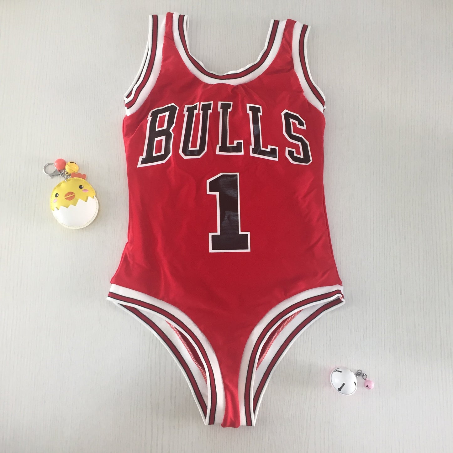 Swimwear jersey - L&M LIFE PRODUCTS