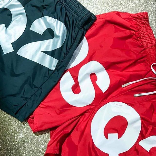 Sweat-absorbent quick-drying shorts - L&M LIFE PRODUCTS