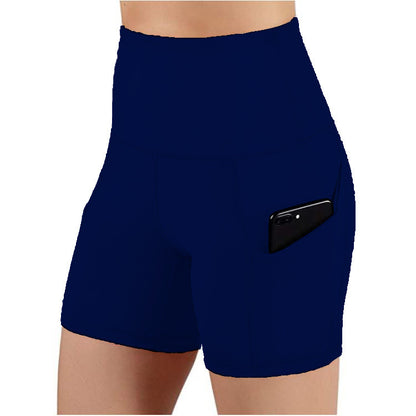 Women's yoga shorts - L&M LIFE PRODUCTS