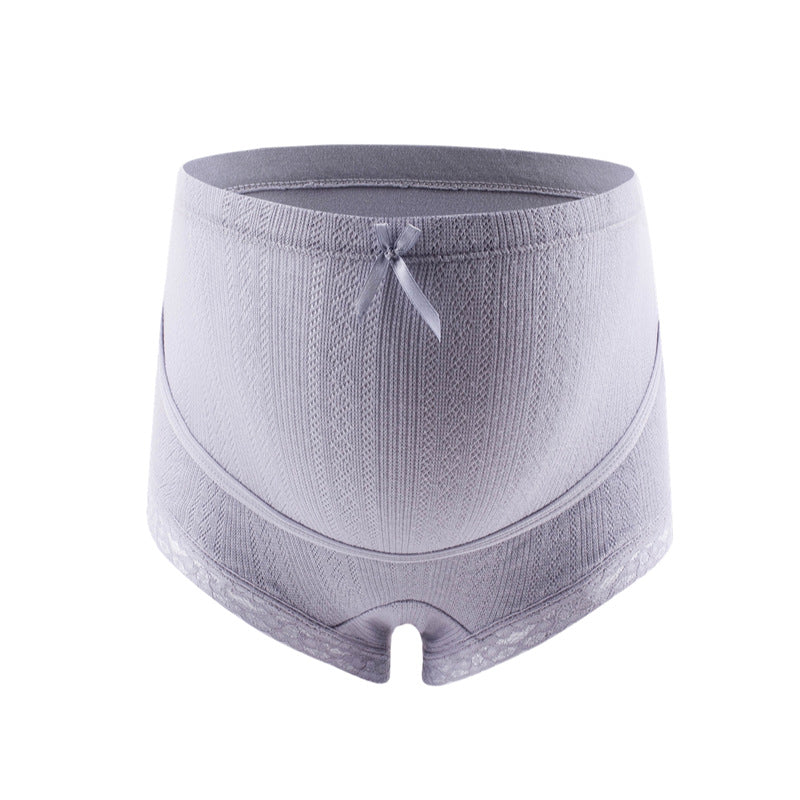 Underwear pregnancy underwear high waist belly lift - L&M LIFE PRODUCTS