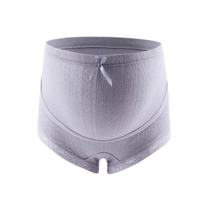 Underwear pregnancy underwear high waist belly lift - L&M LIFE PRODUCTS