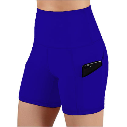 Women's yoga shorts - L&M LIFE PRODUCTS