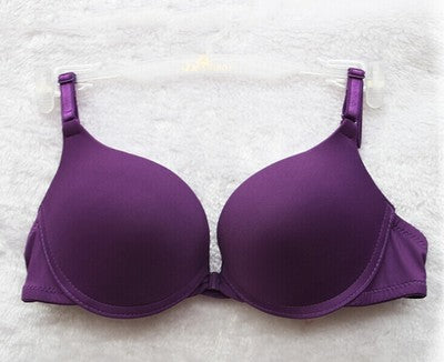 Front button beautiful back cross bra - L&M LIFE PRODUCTS