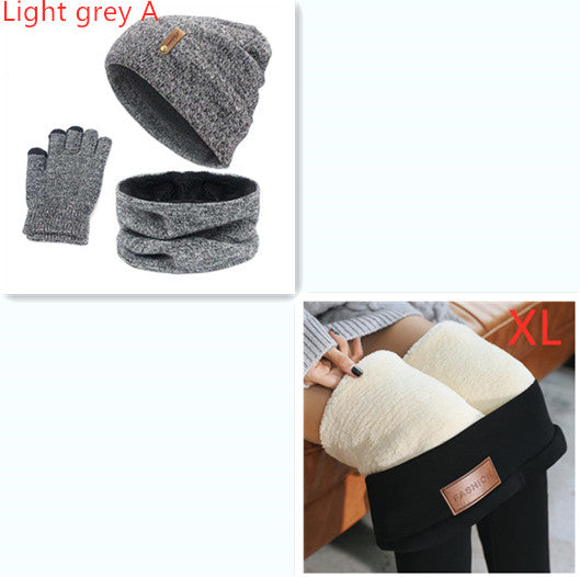 Touch screen gloves - L&M LIFE PRODUCTS