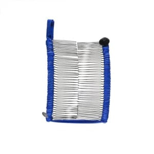 Lazy Hair Curler Banana Hairpin Curler Fashion Insert Comb Curler - L&M LIFE PRODUCTS