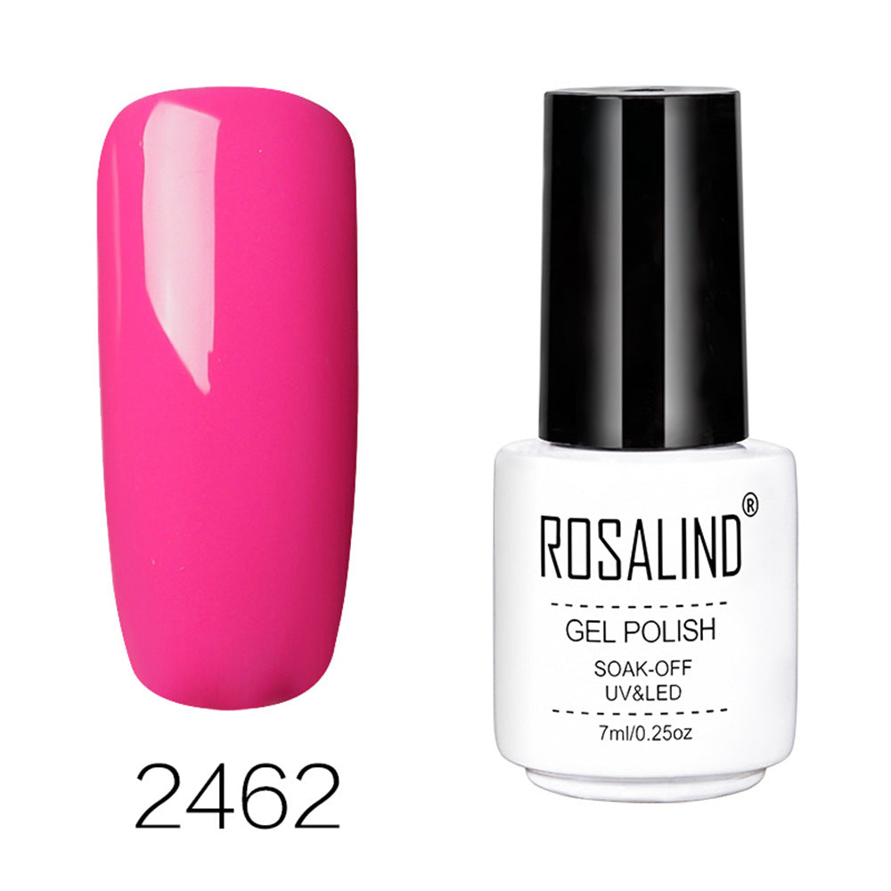 RC series nail polish series classic nail polish - L&M LIFE PRODUCTS