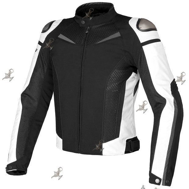 Motorcycle Jacket - L&M LIFE PRODUCTS