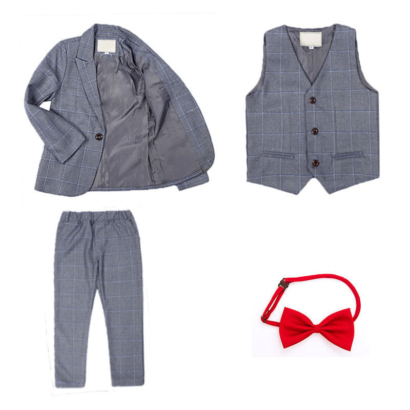 Children's three-piece suit - L&M LIFE PRODUCTS