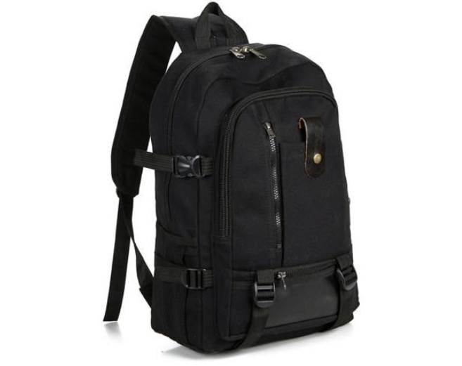 Men's backpack - L&M LIFE PRODUCTS