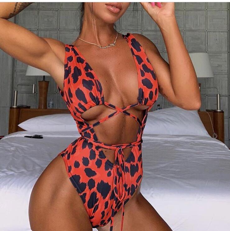 Swimsuit one piece Lovena - L&M LIFE PRODUCTS