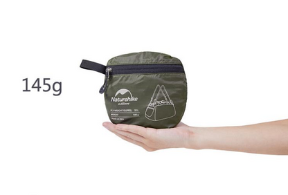 New Upgrade Picnic Travel Bag Ultralight Folding Waterproof Bags Storage Duffel Bag For Men Travel Outdoor Camping Bag - L&M LIFE PRODUCTS