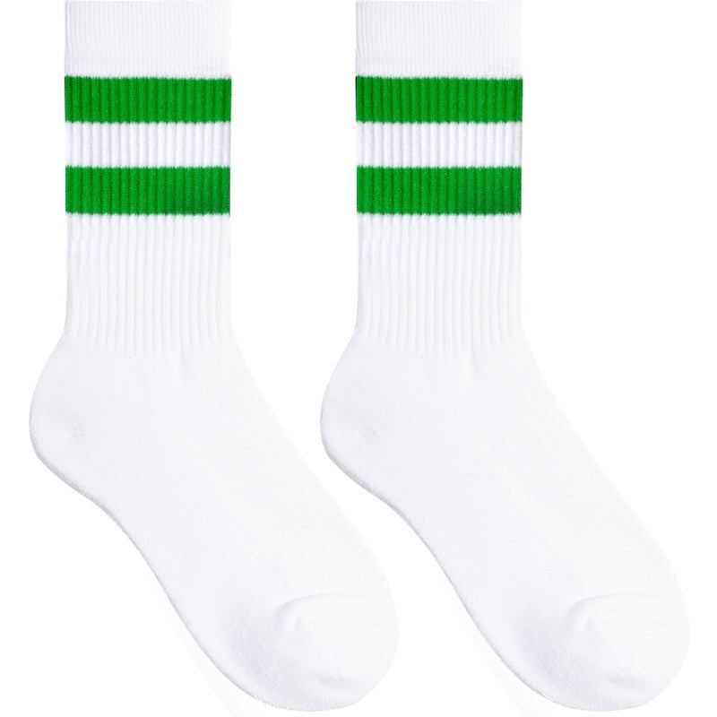 Middle and high tube fitness cotton socks - L&M LIFE PRODUCTS