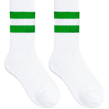 Middle and high tube fitness cotton socks - L&M LIFE PRODUCTS