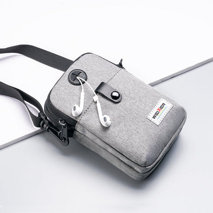 Men's carry-on bag - L&M LIFE PRODUCTS