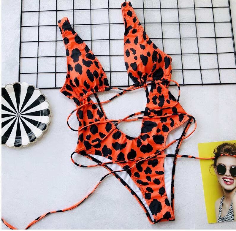 Swimsuit one piece Lovena - L&M LIFE PRODUCTS
