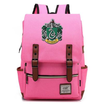 Magic Academy Leisure Backpack - L&M LIFE PRODUCTS