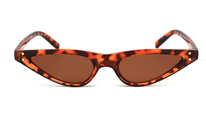 Retro sunglasses cat eye sunglasses ladies glasses - L&M LIFE PRODUCTS