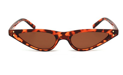 Retro sunglasses cat eye sunglasses ladies glasses - L&M LIFE PRODUCTS