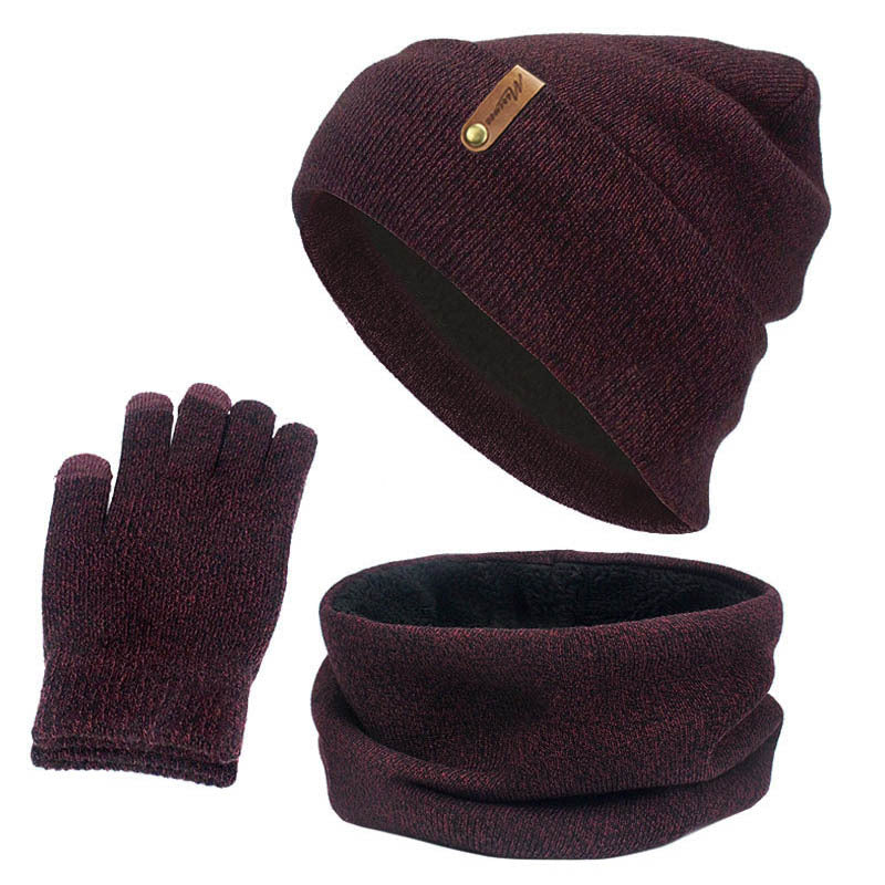 Touch screen gloves - L&M LIFE PRODUCTS