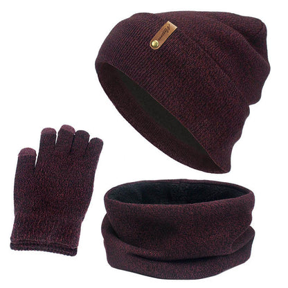 Touch screen gloves - L&M LIFE PRODUCTS
