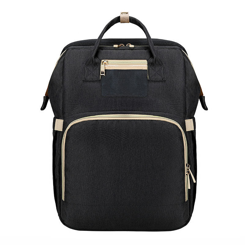 Portable Folding Crib Mummy Bag Portable - L&M LIFE PRODUCTS