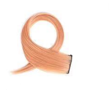 Gradient Female Long Curly Hair Wig Patch - L&M LIFE PRODUCTS