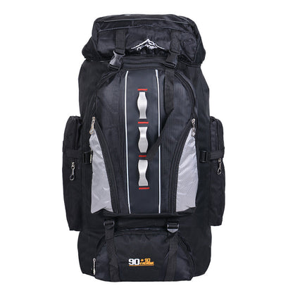 Climbing Backpack - L&M LIFE PRODUCTS