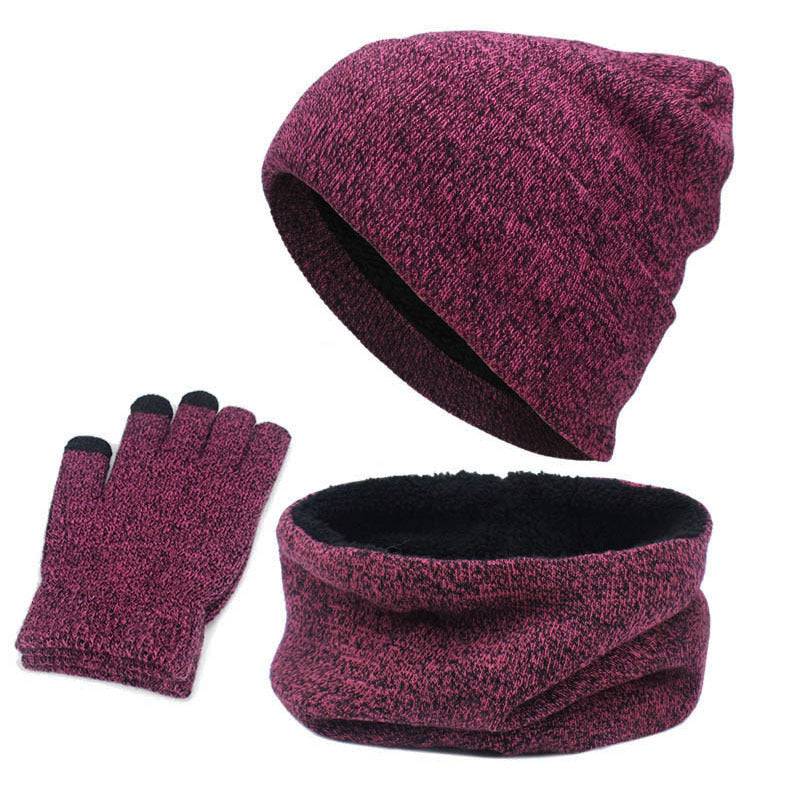 Touch screen gloves - L&M LIFE PRODUCTS