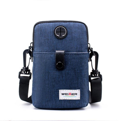 Men's carry-on bag - L&M LIFE PRODUCTS