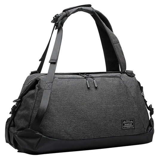 Multifunctional gym bag - L&M LIFE PRODUCTS