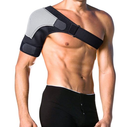 Sports Protector Shoulder - L&M LIFE PRODUCTS