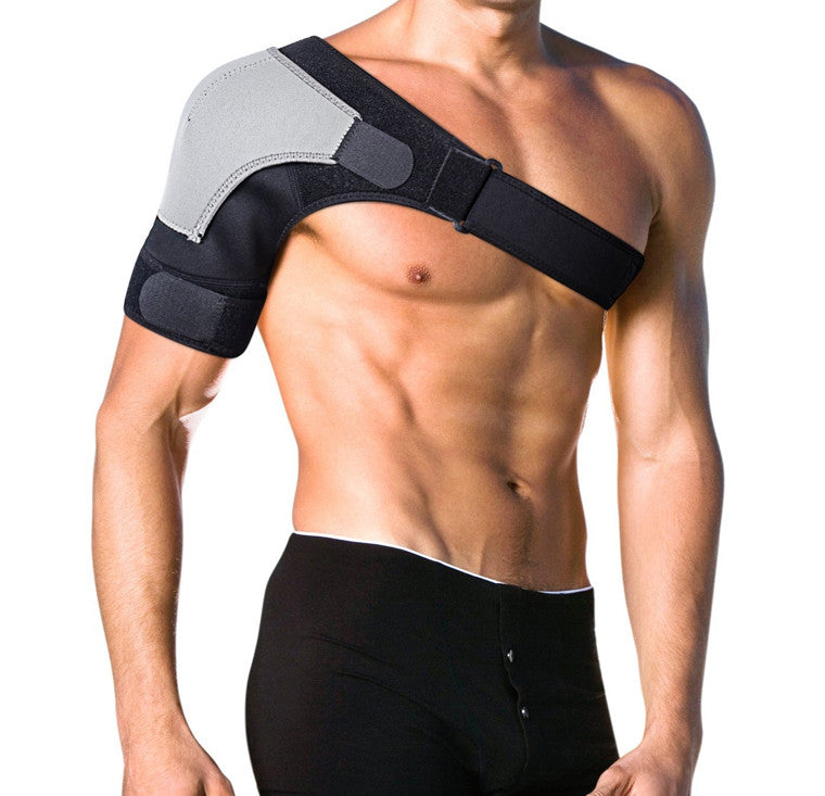 Sports Protector Shoulder - L&M LIFE PRODUCTS