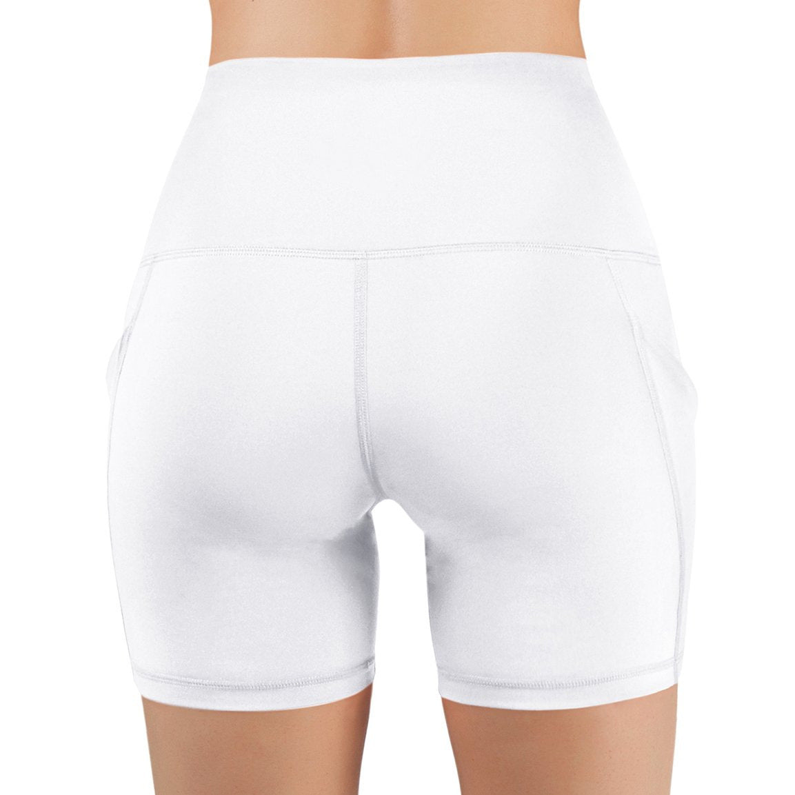 Women's yoga shorts - L&M LIFE PRODUCTS