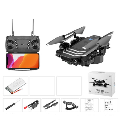 Remote control drone four-axis - L&M LIFE PRODUCTS