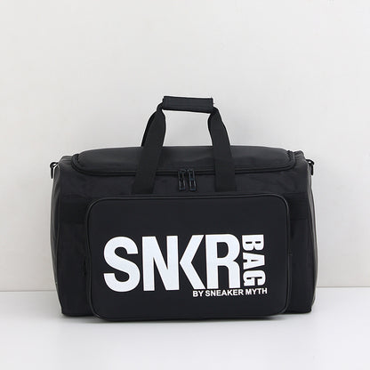 Multifunctional sneaker storage travel bag - L&M LIFE PRODUCTS