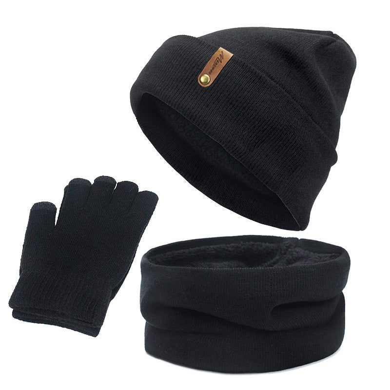 Touch screen gloves - L&M LIFE PRODUCTS