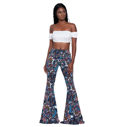 Slim-fit trousers - L&M LIFE PRODUCTS