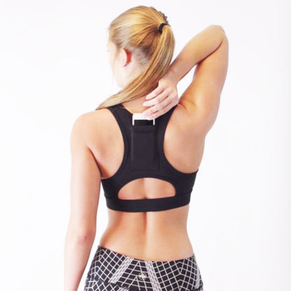 Shockproof sports bra - L&M LIFE PRODUCTS