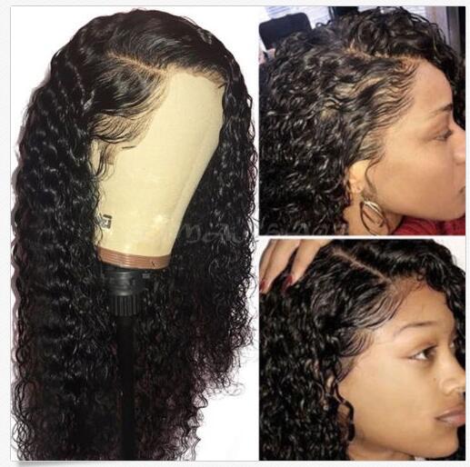 Medium Length Wig - L&M LIFE PRODUCTS