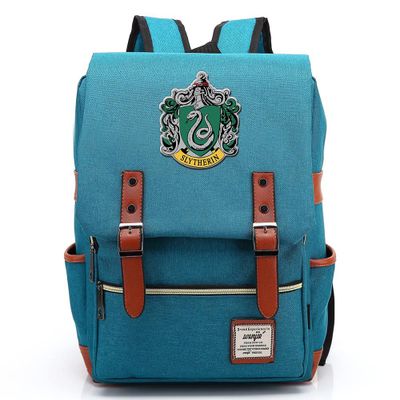 Magic Academy Leisure Backpack - L&M LIFE PRODUCTS