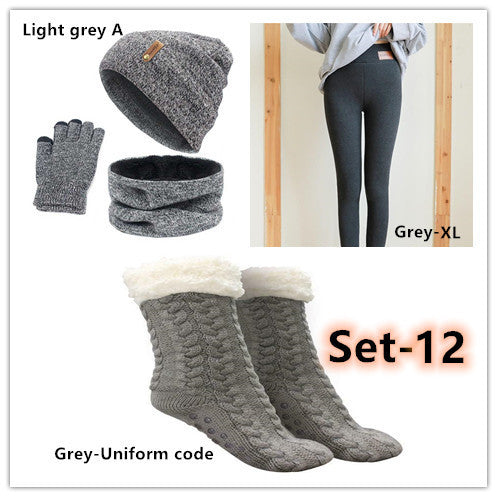 Touch screen gloves - L&M LIFE PRODUCTS