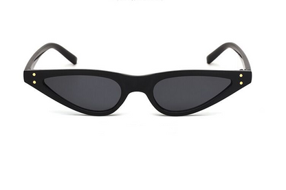 Retro sunglasses cat eye sunglasses ladies glasses - L&M LIFE PRODUCTS