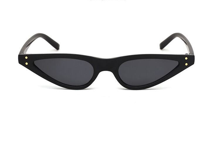 Retro sunglasses cat eye sunglasses ladies glasses - L&M LIFE PRODUCTS