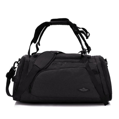 Multifunctional gym bag - L&M LIFE PRODUCTS
