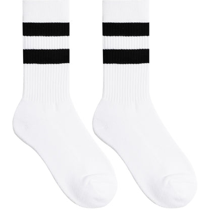 Middle and high tube fitness cotton socks - L&M LIFE PRODUCTS