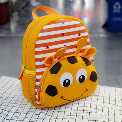 Children cartoon backpack - L&M LIFE PRODUCTS