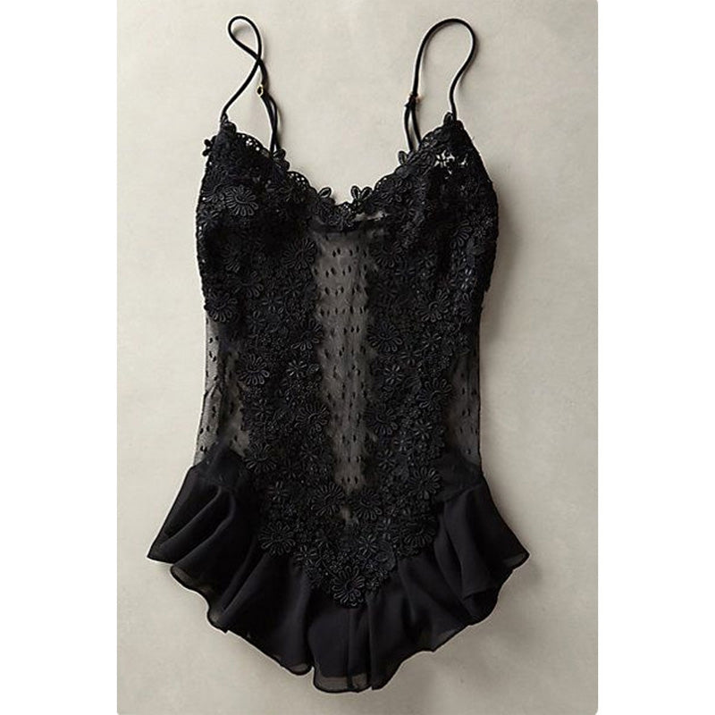 Sexy Lingerie Sexy Temptation Lace - L&M LIFE PRODUCTS